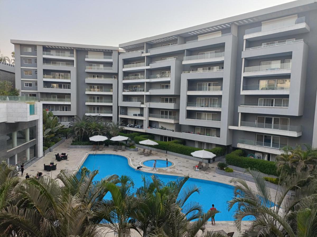 Sheraton Ocean 203 - Private Apartments Le Caire Extérieur photo